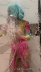 Baby 🎀 Yona [ baby_yona ] Onlyfans leaked video 15004786 on Hotleaks.tv