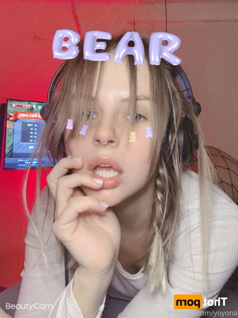 Baby 🎀 Yona [ baby_yona ] Onlyfans leaked photo 15030239 on Hotleaks.tv