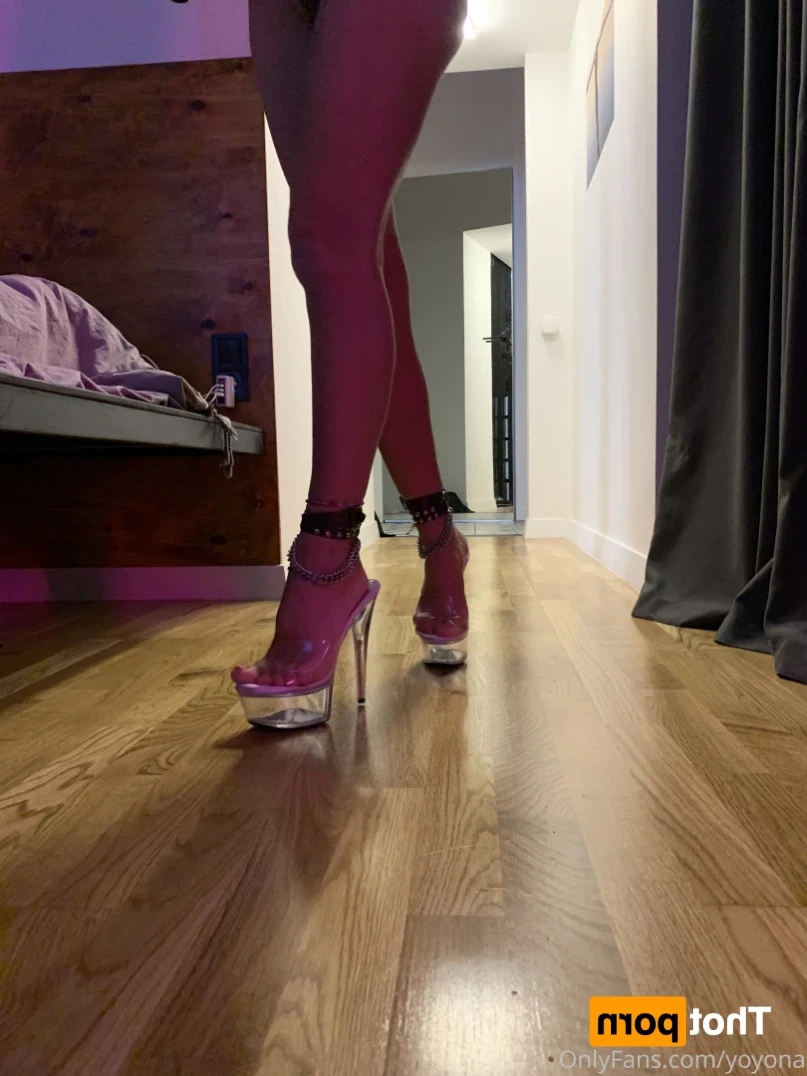 Baby 🎀 Yona [ baby_yona ] Onlyfans leaked photo 15958493 on Hotleaks.tv