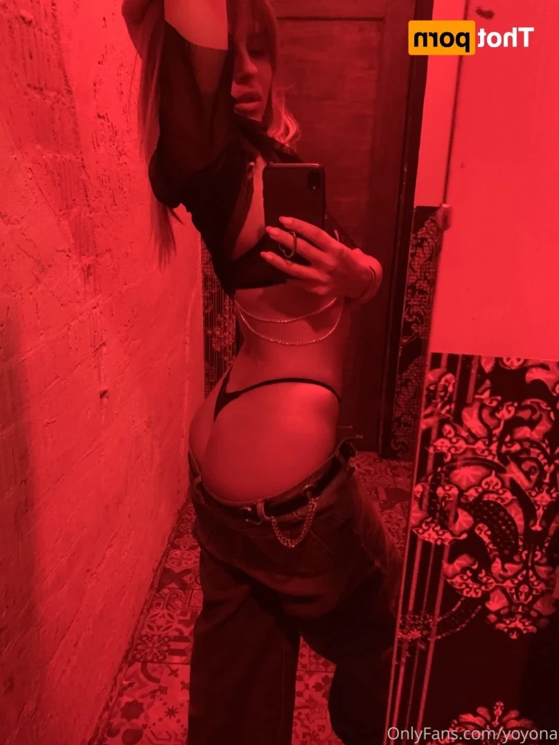 Baby 🎀 Yona [ baby_yona ] Onlyfans leaked photo 16088208 on Hotleaks.tv