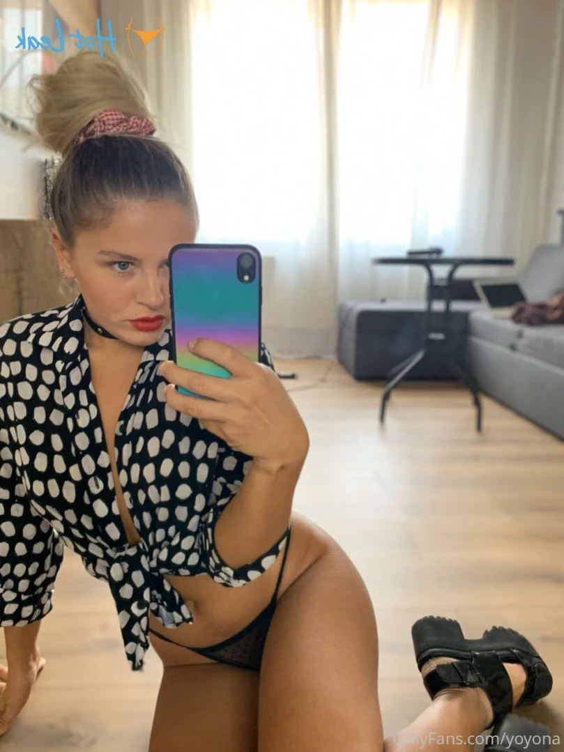 Baby 🎀 Yona [ baby_yona ] Onlyfans leaked photo 16245093 on Hotleaks.tv