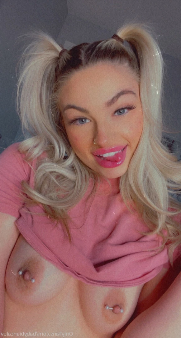 Baby Bianca [ babybianca ] Onlyfans leaked photo 7809905 on Hotleaks.tv