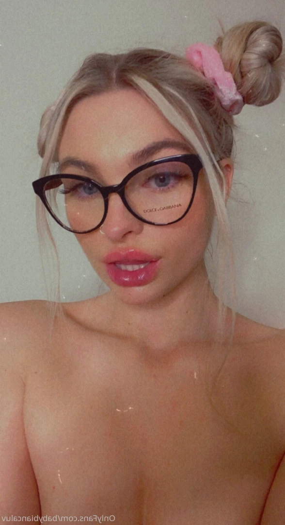 Baby Bianca [ babybianca ] Onlyfans leaked photo 7814211 on Hotleaks.tv