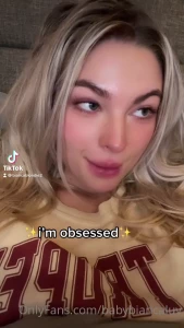 Baby Bianca [ babybianca ] Onlyfans leaked video 10646269 on Hotleaks.tv