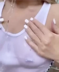 Baby Bianca [ babybianca ] Onlyfans leaked video 10646273 on Hotleaks.tv