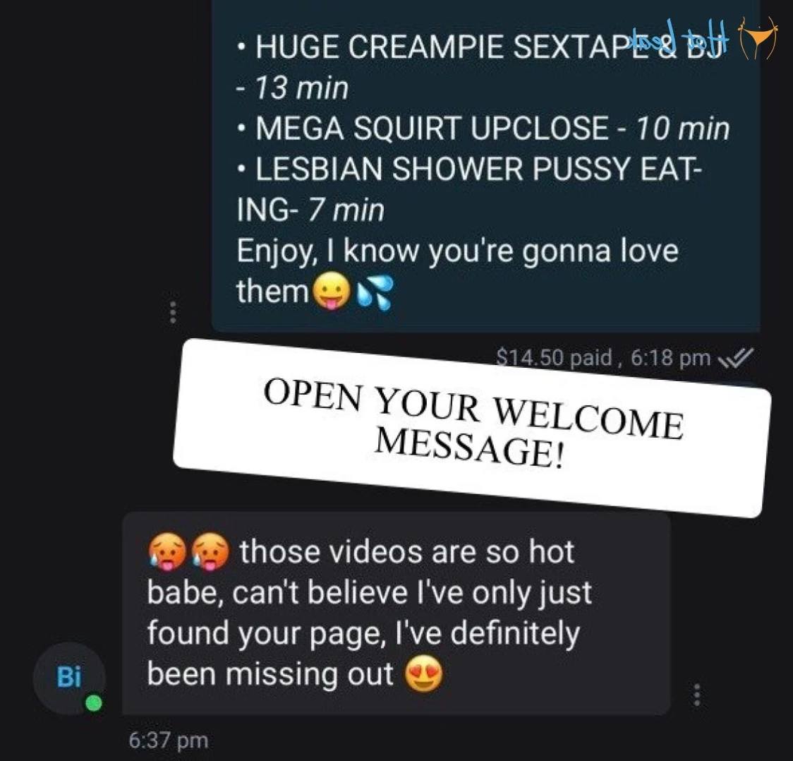 Baby Bianca [ babybianca ] Onlyfans leaked photo 11823931 on Hotleaks.tv