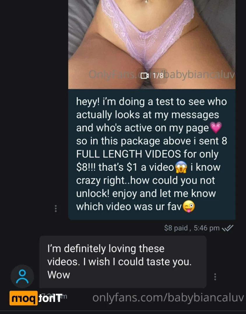 Baby Bianca [ babybianca ] Onlyfans leaked photo 11861692 on Hotleaks.tv
