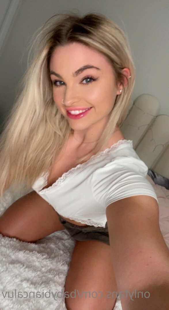 Baby Bianca [ babybianca ] Onlyfans leaked photo 12505505 on Hotleaks.tv
