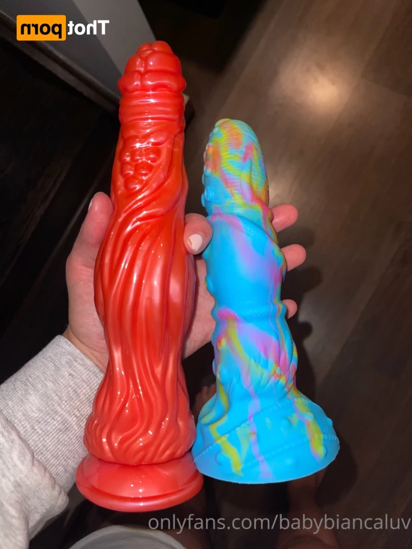 Baby Bianca [ babybianca ] Onlyfans leaked photo 12939444 on Hotleaks.tv