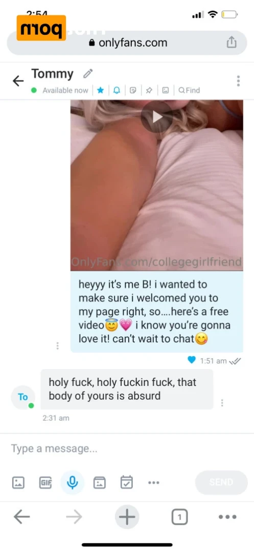 Baby Bianca [ babybianca ] Onlyfans leaked photo 13269302 on Hotleaks.tv
