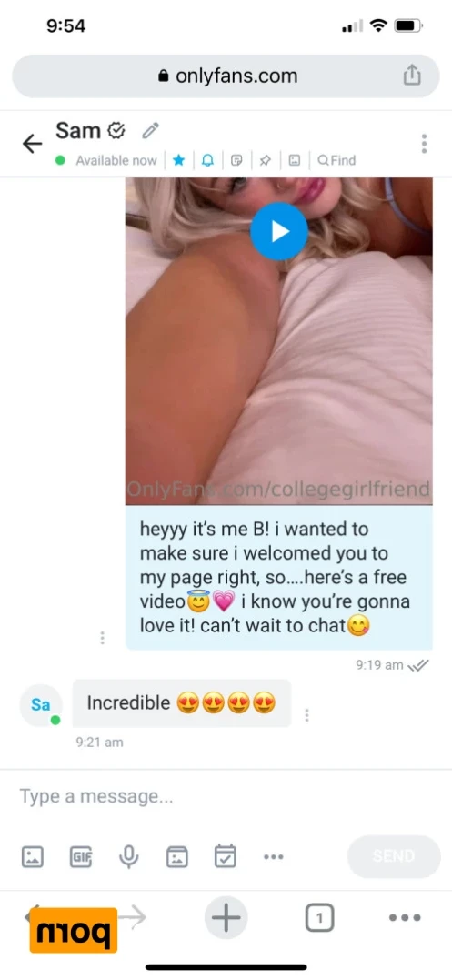 Baby Bianca [ babybianca ] Onlyfans leaked photo 13974786 on Hotleaks.tv