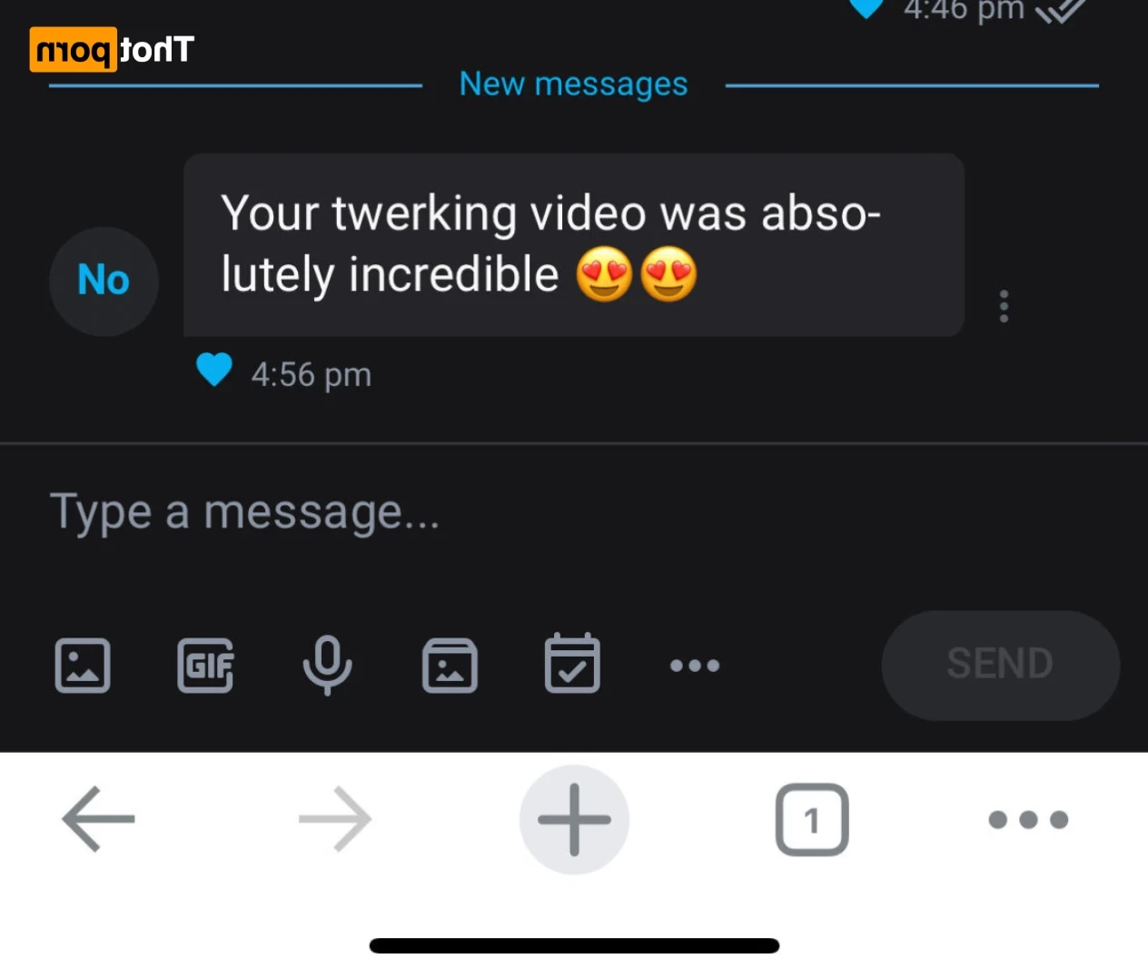 Baby Bianca [ babybianca ] Onlyfans leaked photo 14422674 on Hotleaks.tv