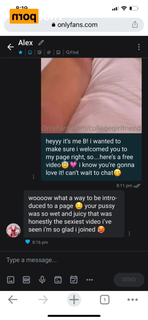 Baby Bianca [ babybianca ] Onlyfans leaked photo 14689022 on Hotleaks.tv