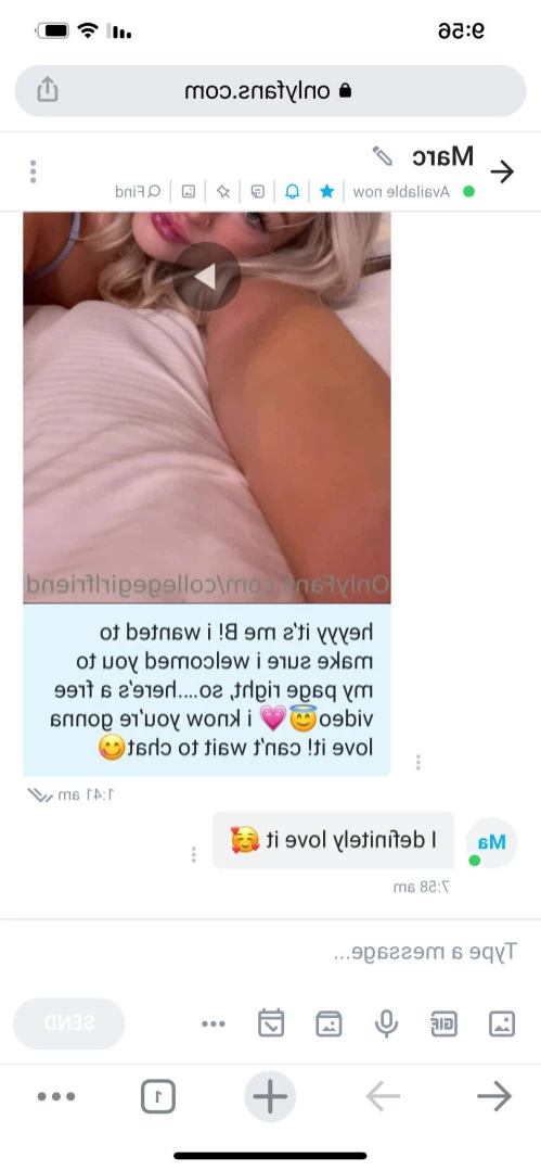 Baby Bianca [ babybianca ] Onlyfans leaked photo 14689189 on Hotleaks.tv