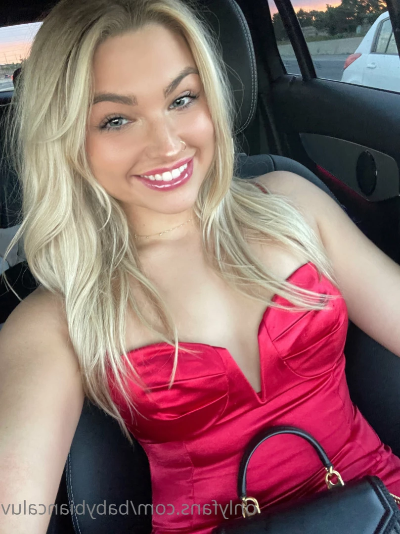 Baby Bianca [ babybianca ] Onlyfans leaked photo 14689545 on Hotleaks.tv
