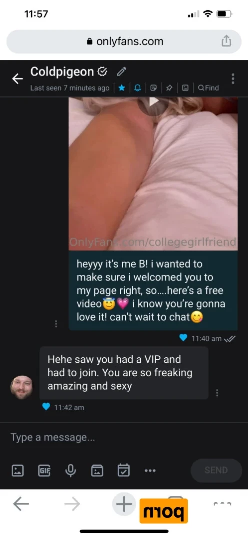 Baby Bianca [ babybianca ] Onlyfans leaked photo 14689834 on Hotleaks.tv
