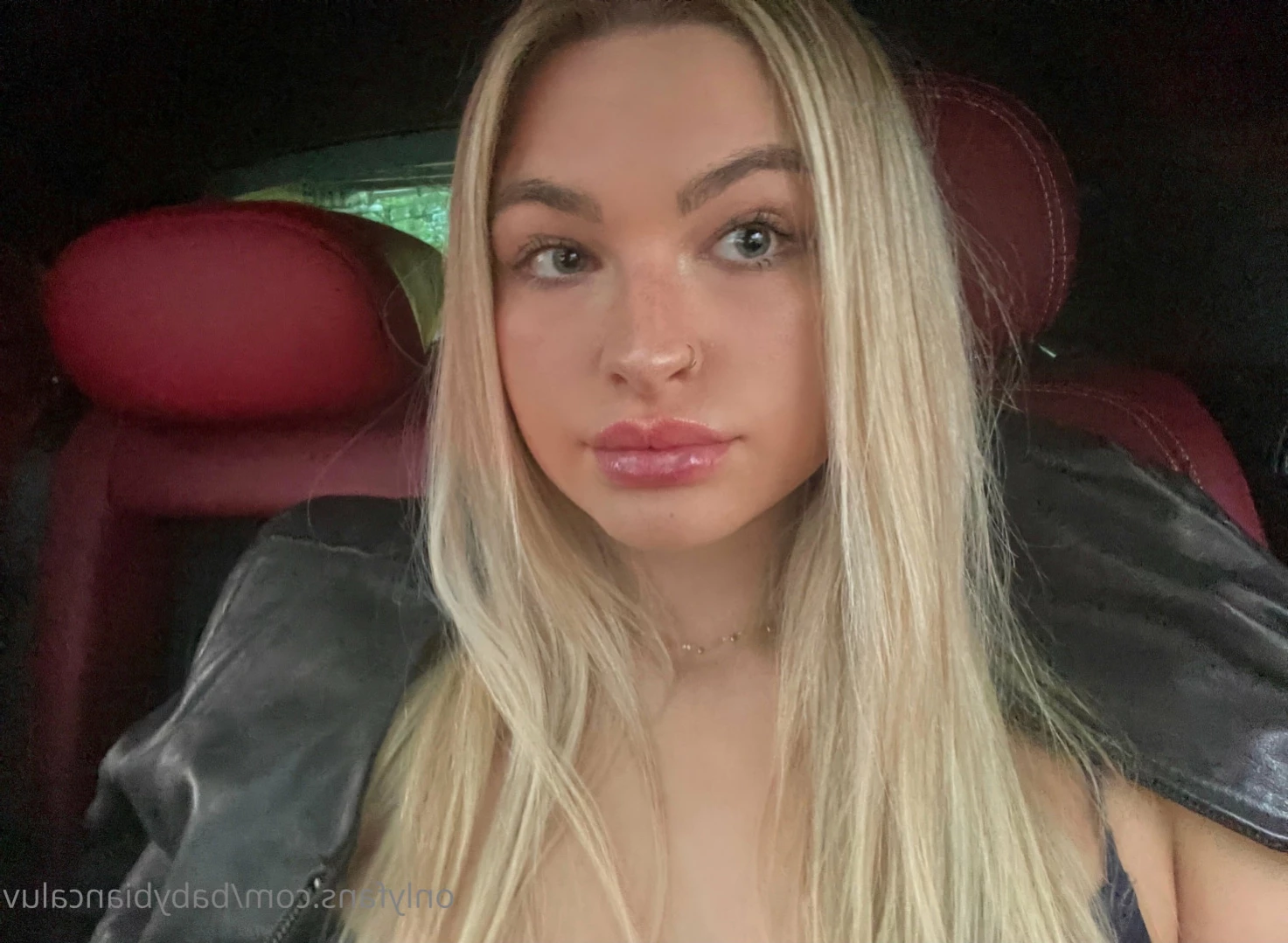 Baby Bianca [ babybianca ] Onlyfans leaked photo 14689917 on Hotleaks.tv