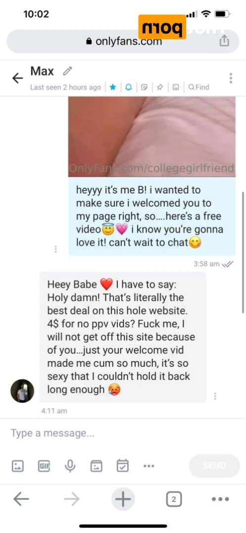 Baby Bianca [ babybianca ] Onlyfans leaked photo 14690138 on Hotleaks.tv