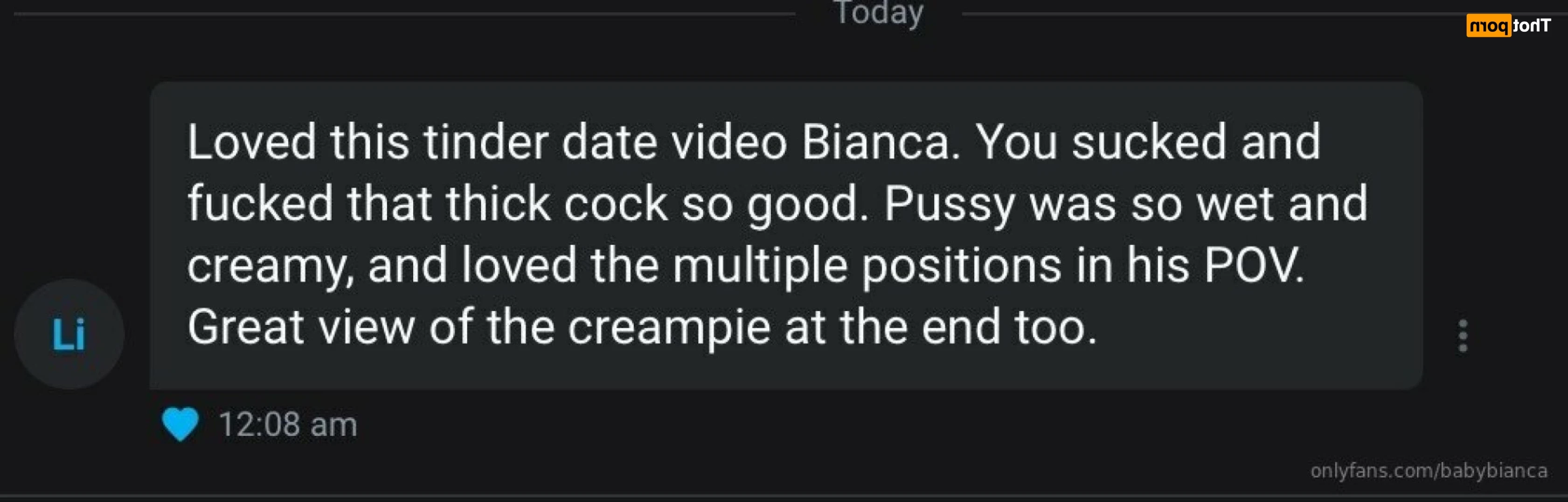 Baby Bianca [ babybianca ] Onlyfans leaked photo 14693333 on Hotleaks.tv