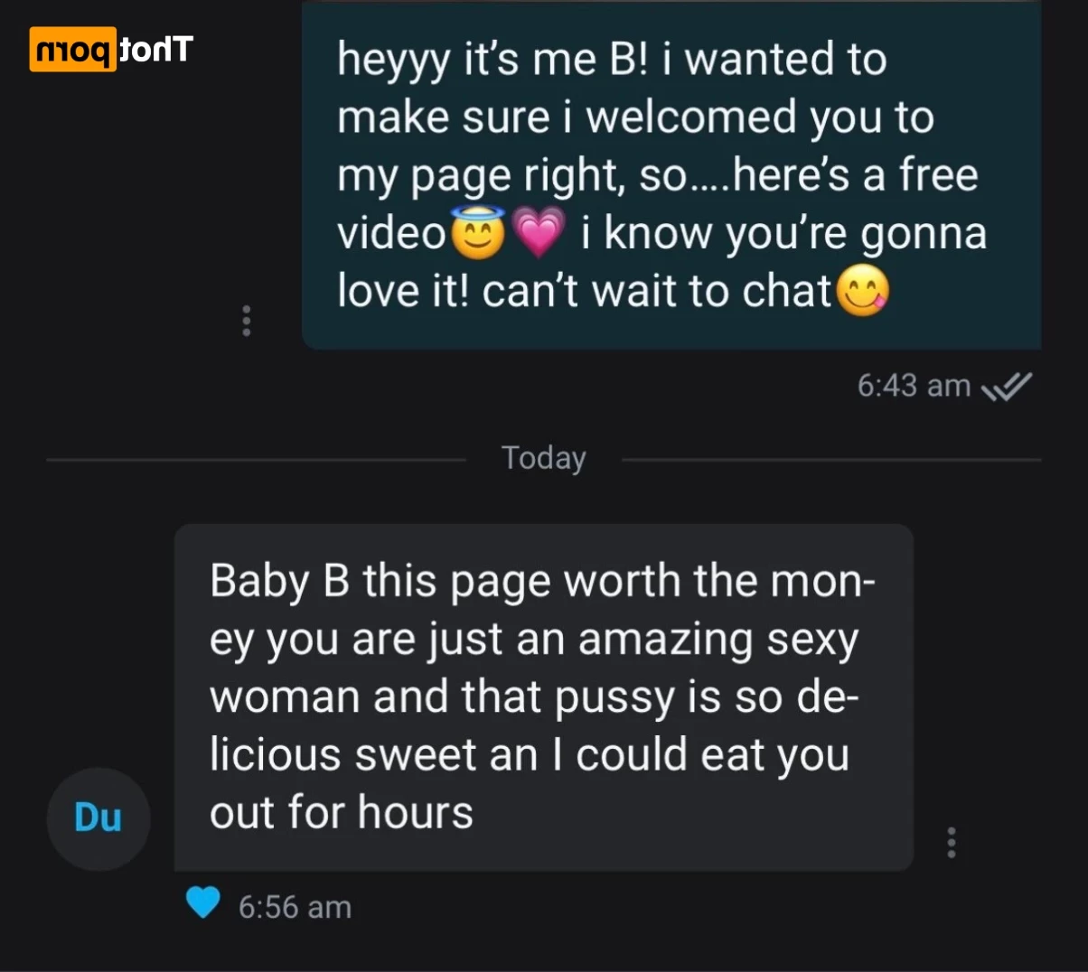 Baby Bianca [ babybianca ] Onlyfans leaked photo 15969088 on Hotleaks.tv
