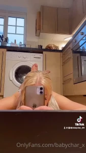 Charlotte [ babychar_x ] Onlyfans leaked video 4859961 on Hotleaks.tv