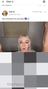 Charlotte [ babychar_x ] Onlyfans leaked video 4859971 on Hotleaks.tv