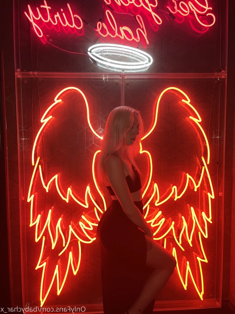 Charlotte [ babychar_x ] Onlyfans leaked photo 6362761 on Hotleaks.tv