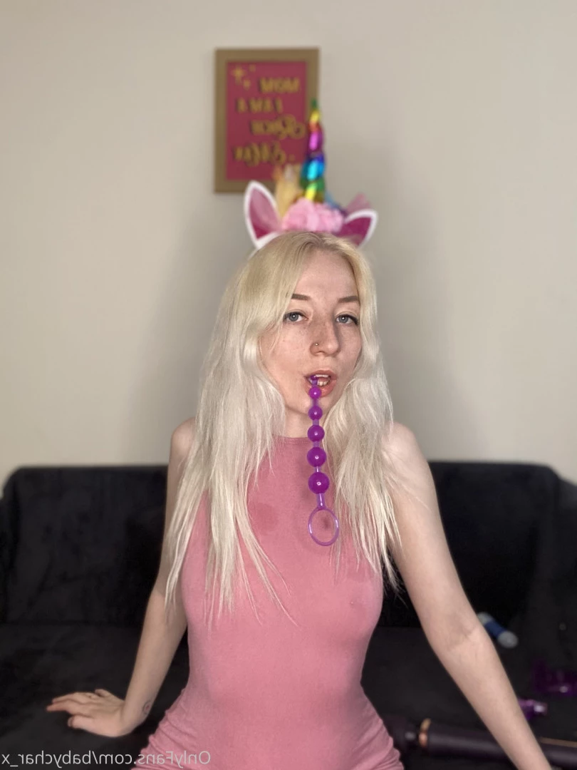 Charlotte [ babychar_x ] Onlyfans leaked photo 6362897 on Hotleaks.tv