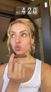 💎Charly Jordan💎 [ charlyjordan ] Onlyfans leaked video 1350726 on Hotleaks.tv