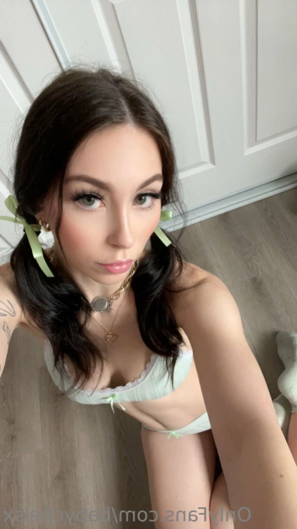 Chelsea Simpson [ babychelsx ] Onlyfans leaked photo 11885371 on Hotleaks.tv