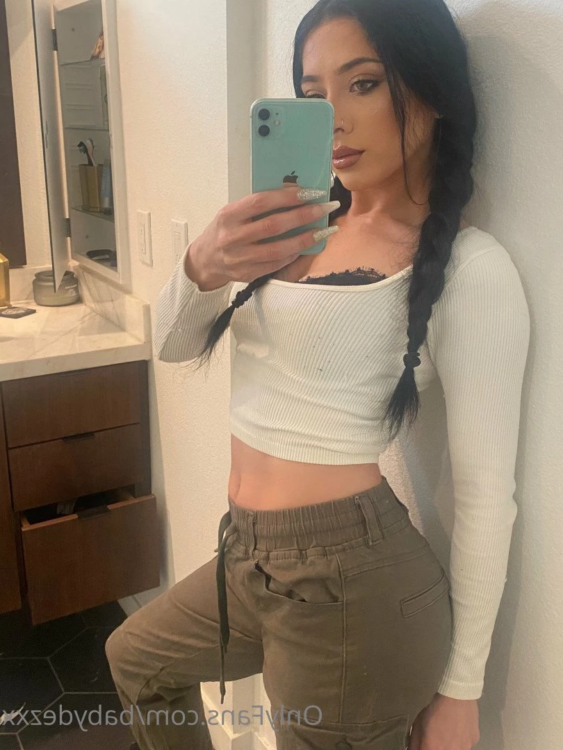 Desiree 🖤 [ babydezxx ] Onlyfans leaked photo 3594950 on Hotleaks.tv