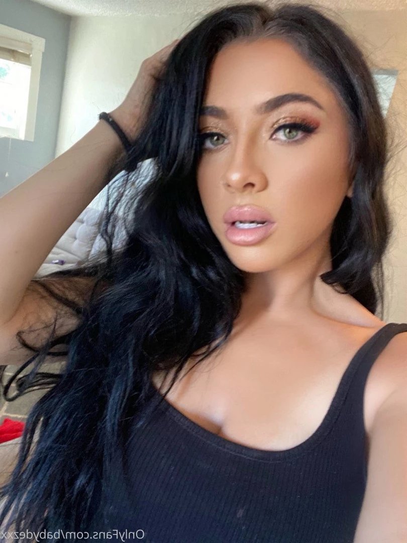 Desiree 🖤 [ babydezxx ] Onlyfans leaked photo 3595729 on Hotleaks.tv