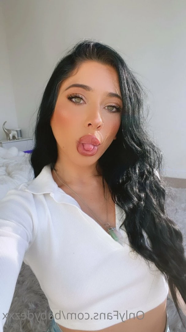 Desiree 🖤 [ babydezxx ] Onlyfans leaked photo 3596322 on Hotleaks.tv