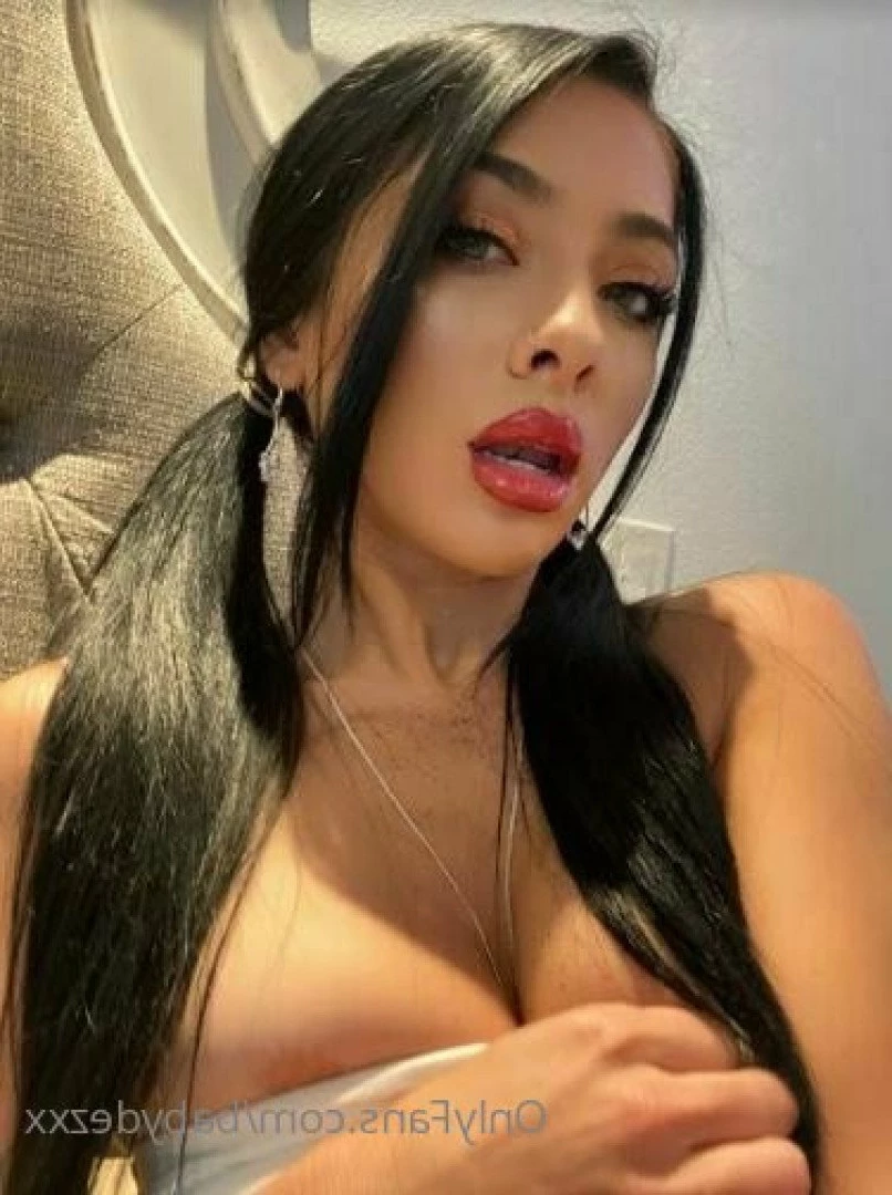 Desiree 🖤 [ babydezxx ] Onlyfans leaked photo 3597345 on Hotleaks.tv