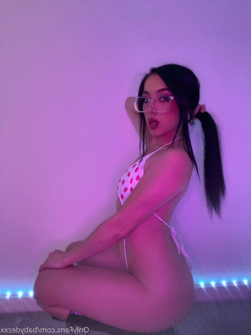 Desiree 🖤 [ babydezxx ] Onlyfans leaked photo 3597446 on Hotleaks.tv