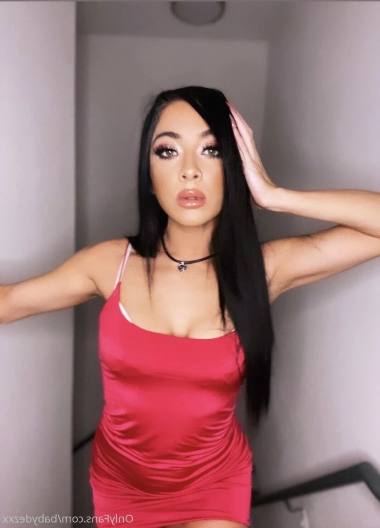 Desiree 🖤 [ babydezxx ] Onlyfans leaked photo 3597557 on Hotleaks.tv