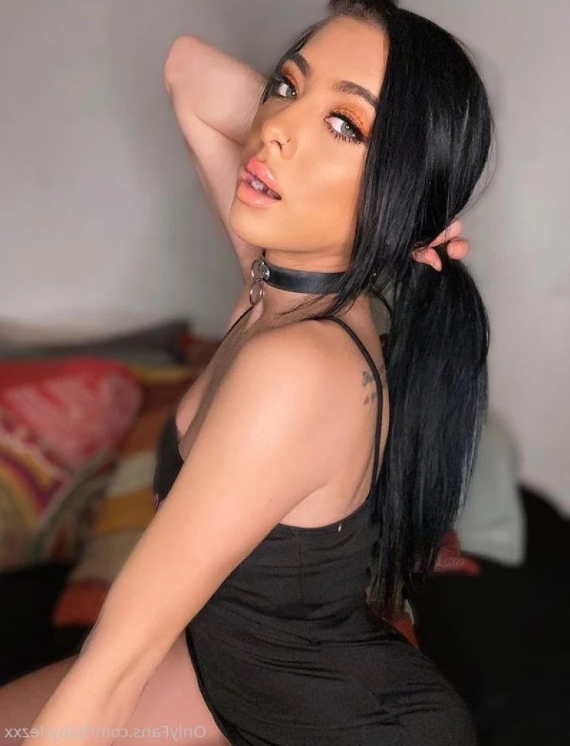Desiree 🖤 [ babydezxx ] Onlyfans leaked photo 3599327 on Hotleaks.tv
