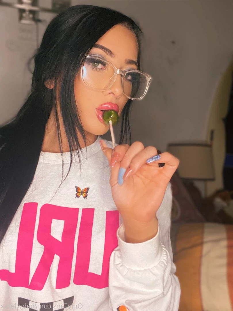 Desiree 🖤 [ babydezxx ] Onlyfans leaked photo 3599454 on Hotleaks.tv