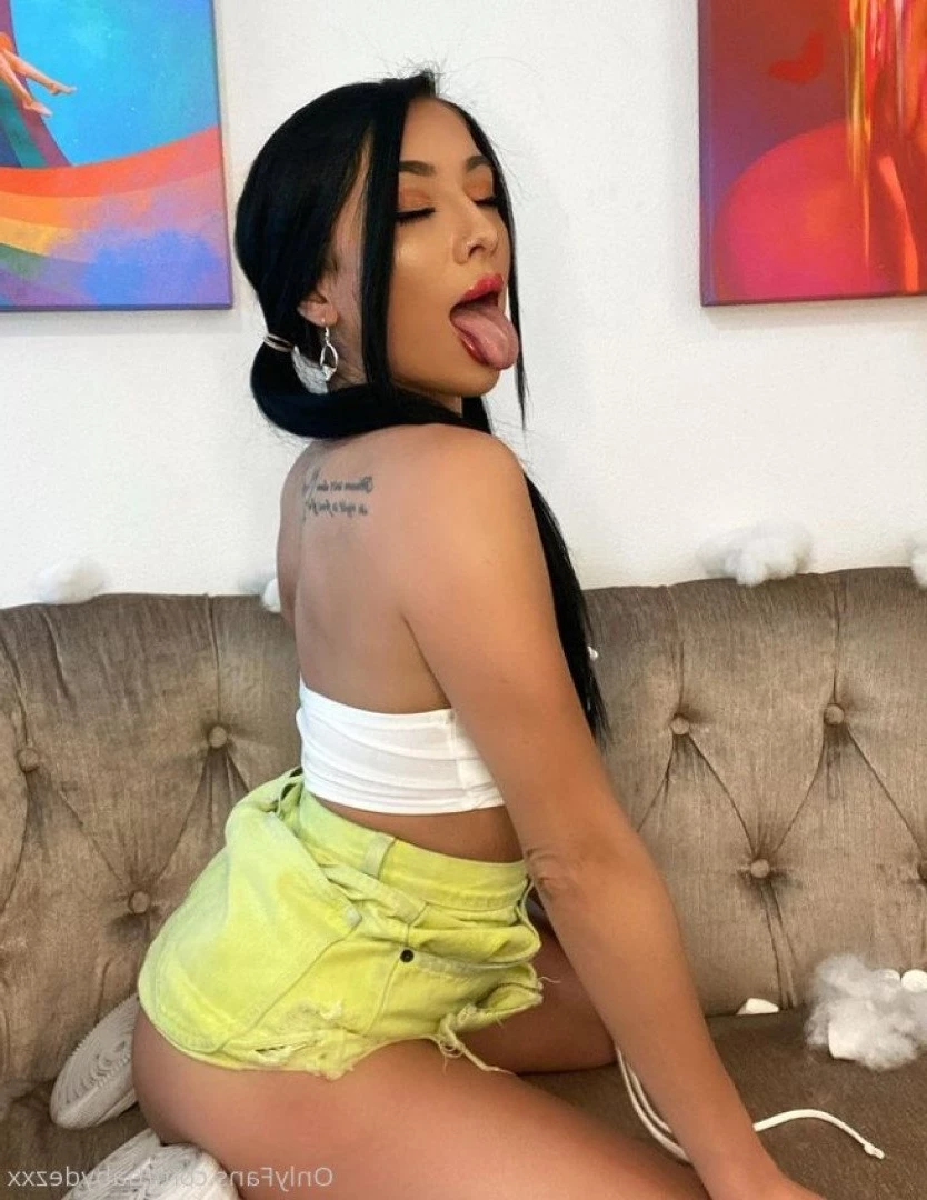 Desiree 🖤 [ babydezxx ] Onlyfans leaked photo 3599559 on Hotleaks.tv