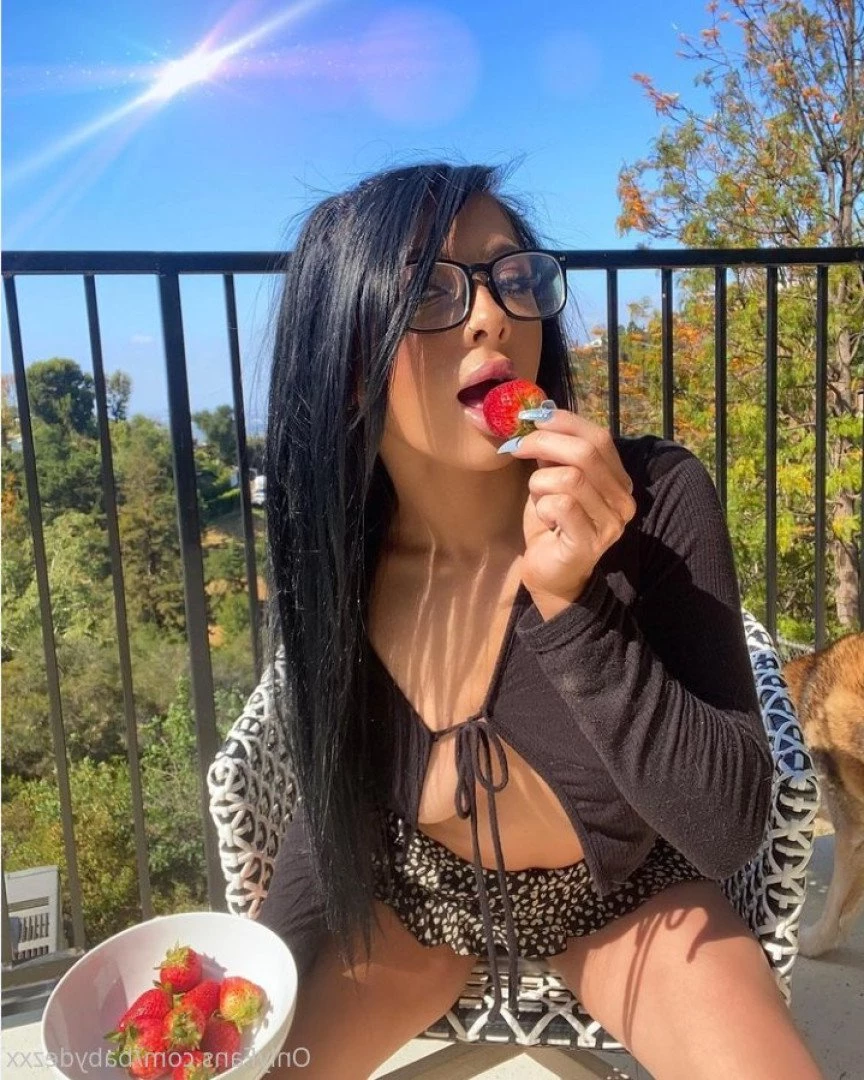 Desiree 🖤 [ babydezxx ] Onlyfans leaked photo 3599817 on Hotleaks.tv