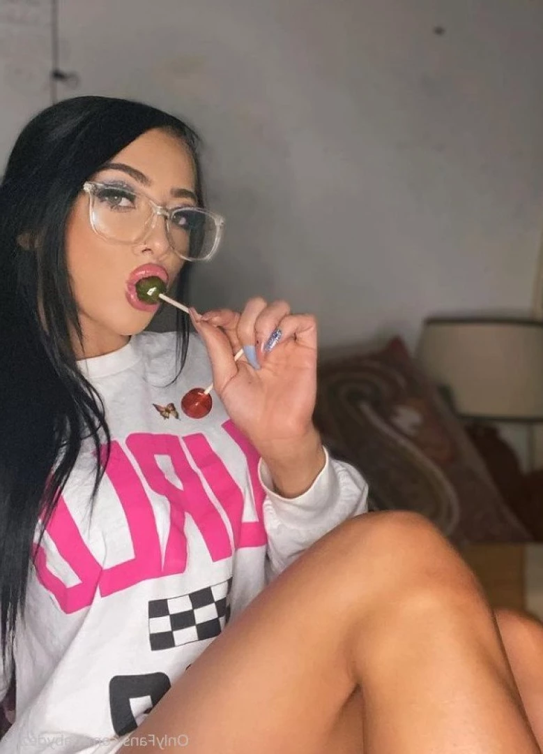 Desiree 🖤 [ babydezxx ] Onlyfans leaked photo 3600484 on Hotleaks.tv