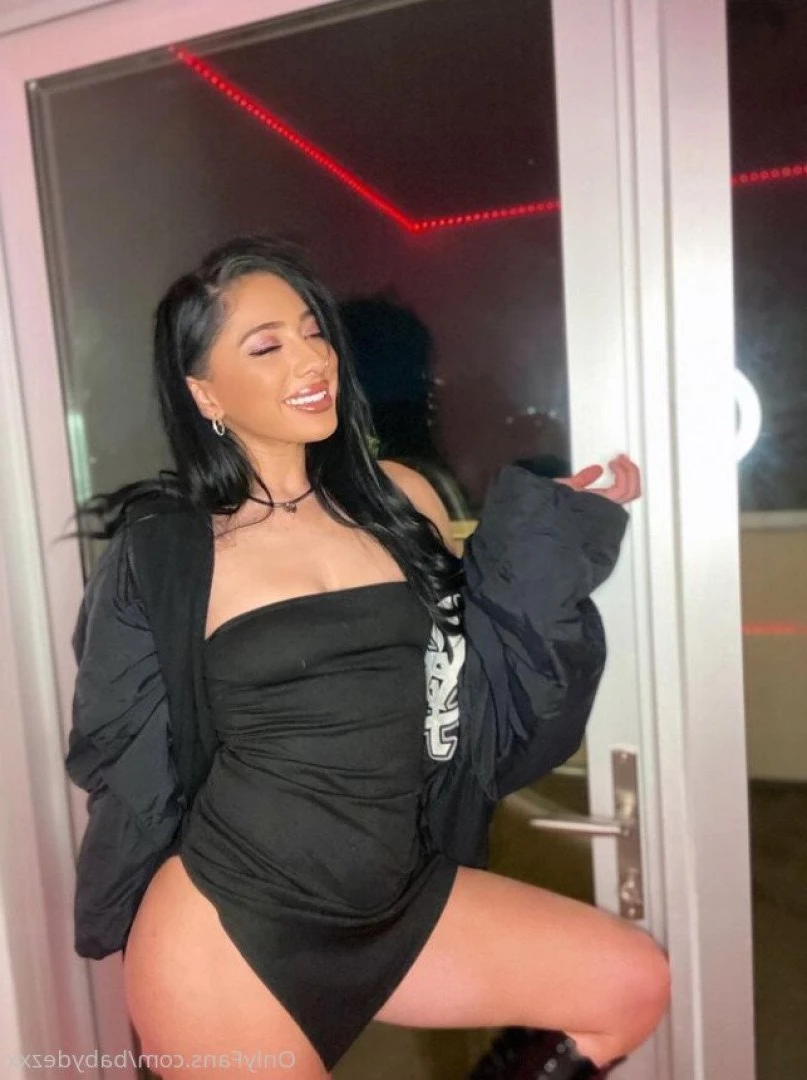 Desiree 🖤 [ babydezxx ] Onlyfans leaked photo 3600583 on Hotleaks.tv