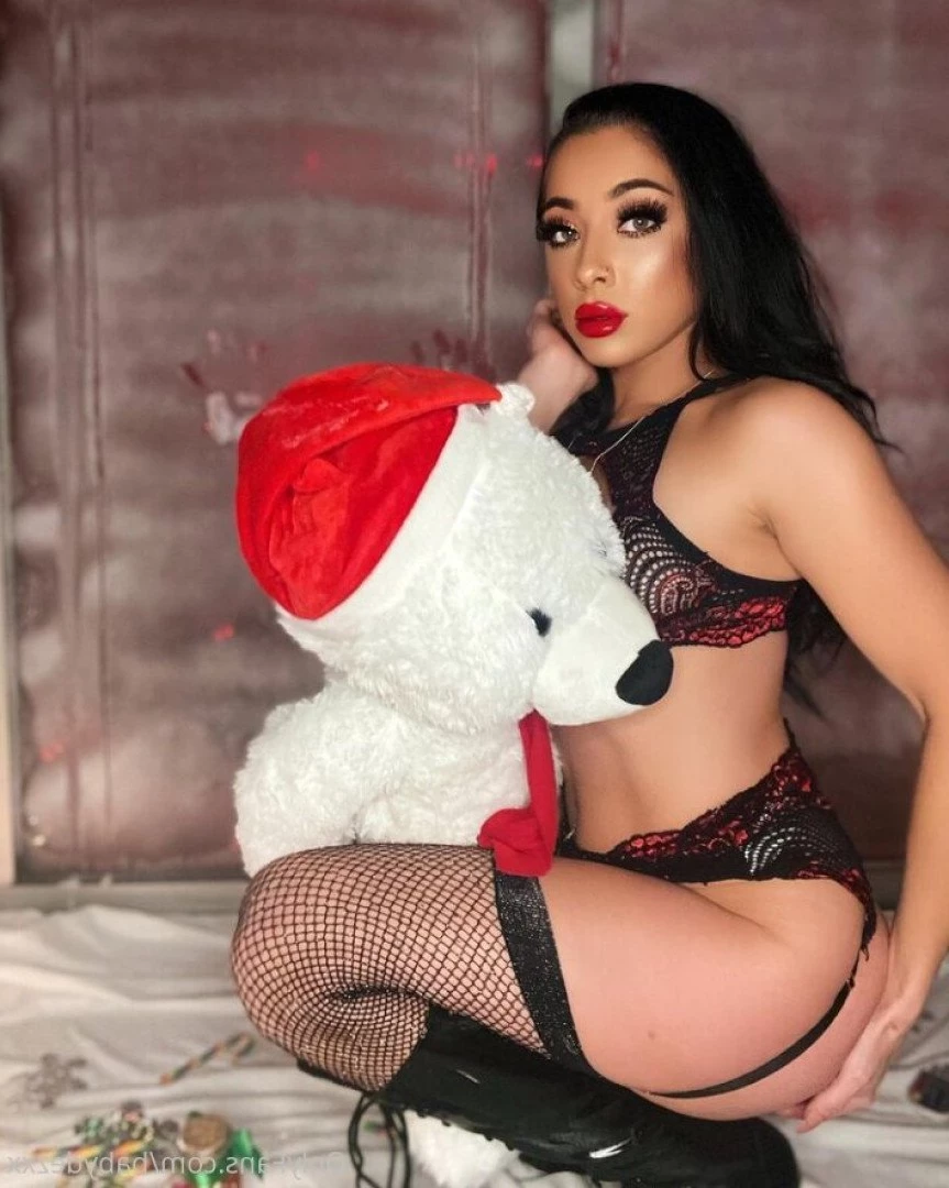 Desiree 🖤 [ babydezxx ] Onlyfans leaked photo 3602812 on Hotleaks.tv