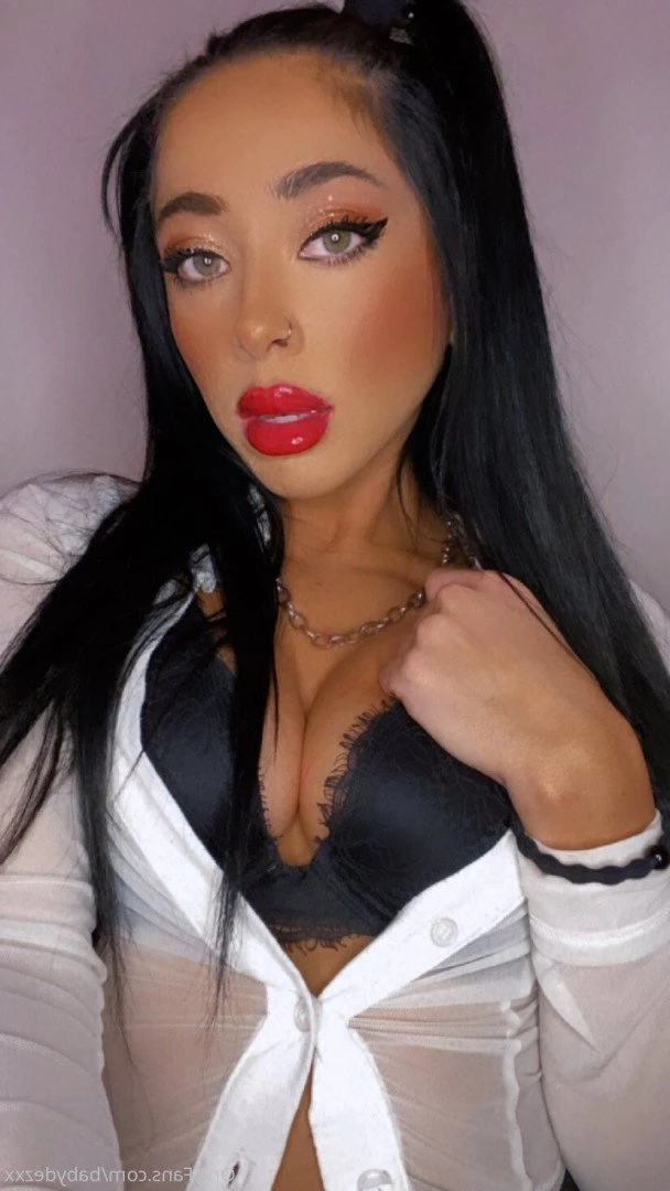 Desiree 🖤 [ babydezxx ] Onlyfans leaked photo 3603018 on Hotleaks.tv