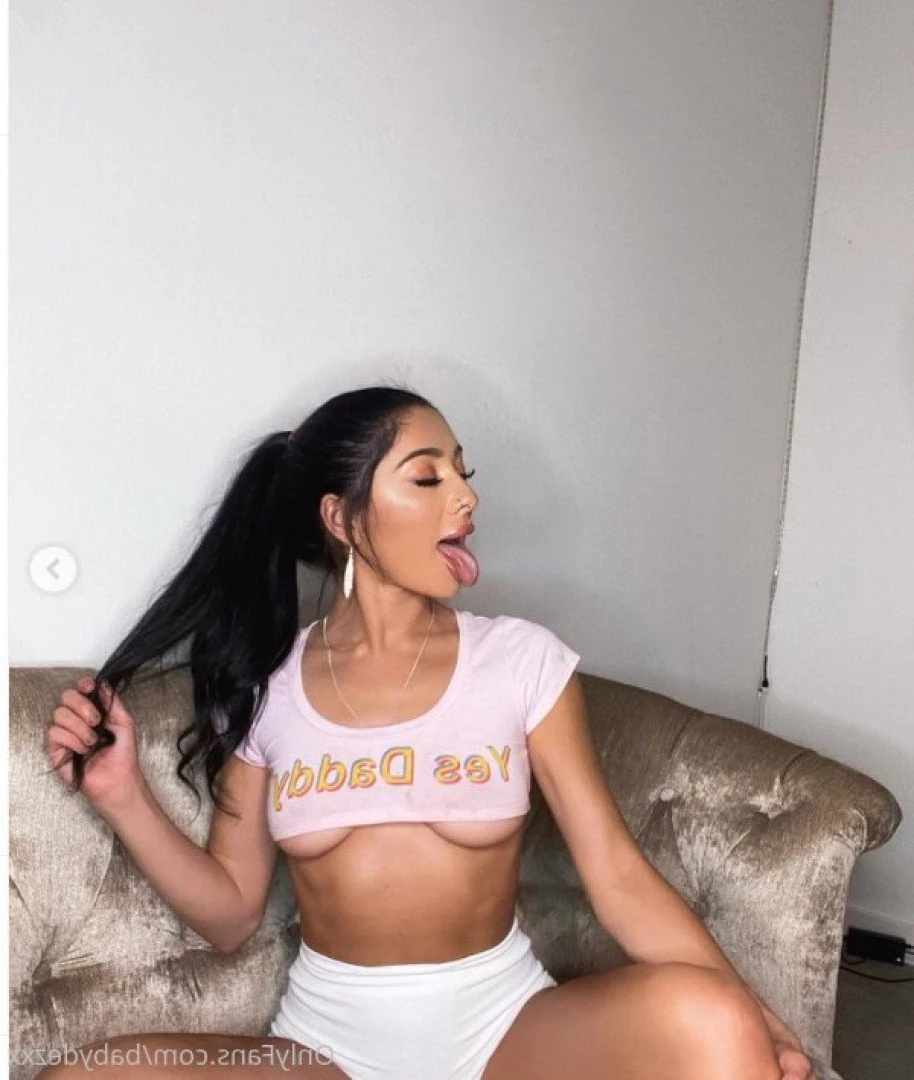 Desiree 🖤 [ babydezxx ] Onlyfans leaked photo 3603626 on Hotleaks.tv