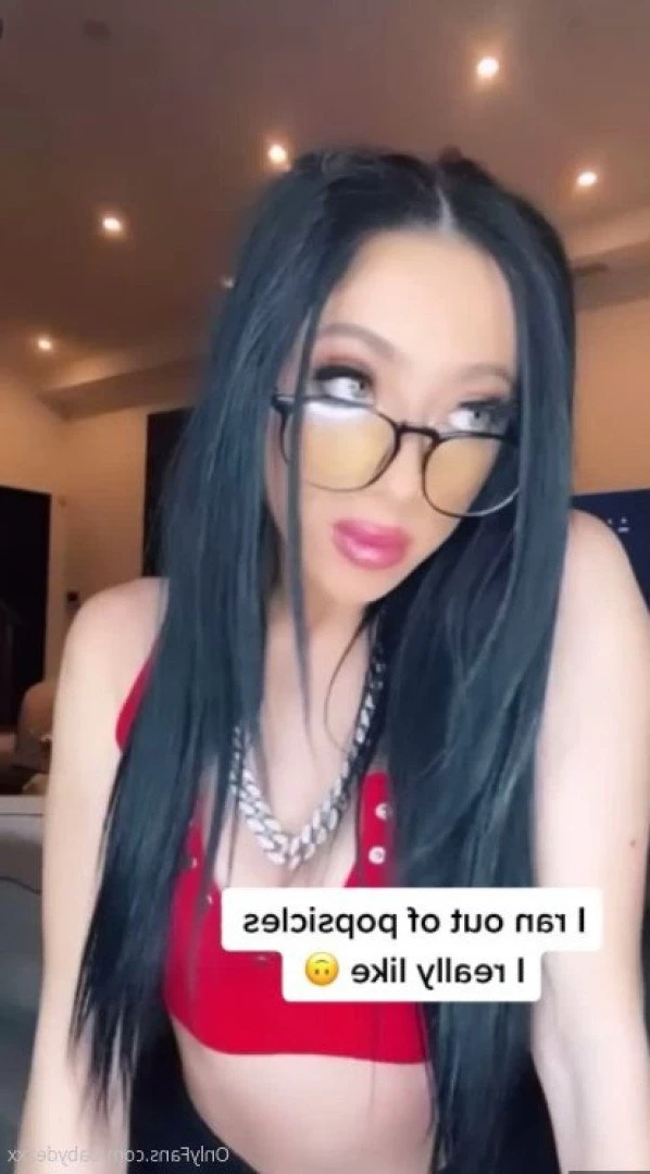Desiree 🖤 [ babydezxx ] Onlyfans leaked photo 3603823 on Hotleaks.tv