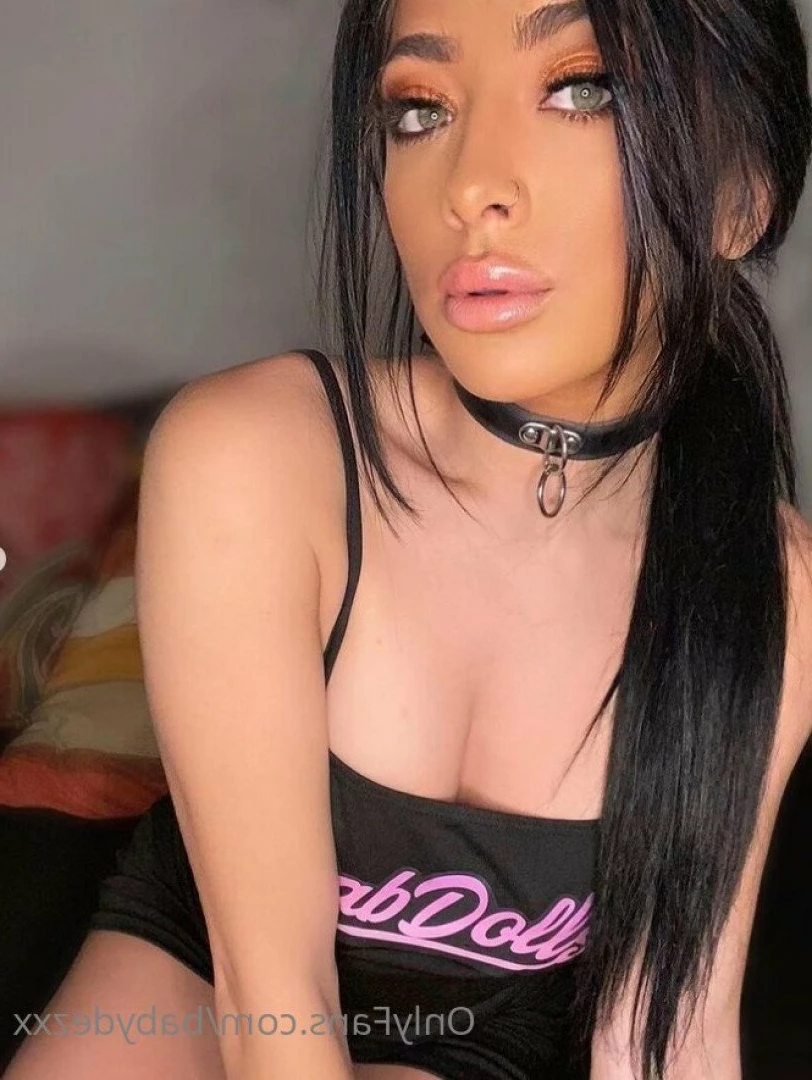 Desiree 🖤 [ babydezxx ] Onlyfans leaked photo 3604609 on Hotleaks.tv
