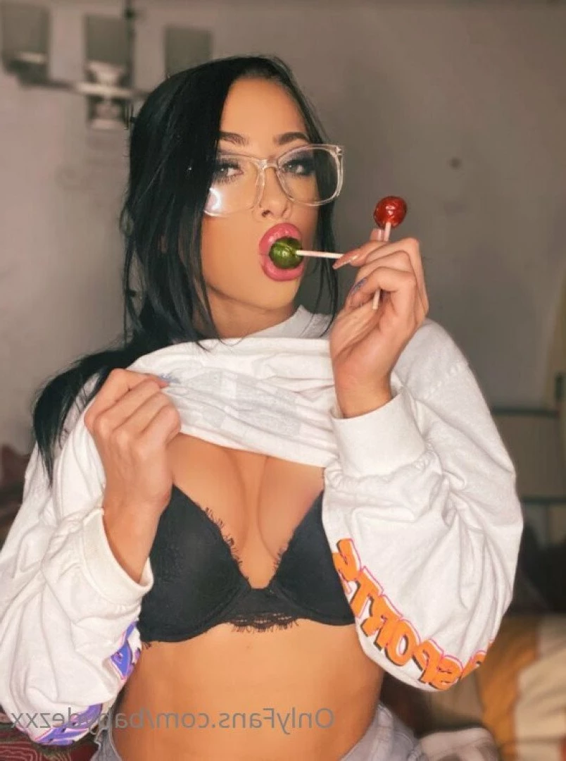 Desiree 🖤 [ babydezxx ] Onlyfans leaked photo 3605185 on Hotleaks.tv