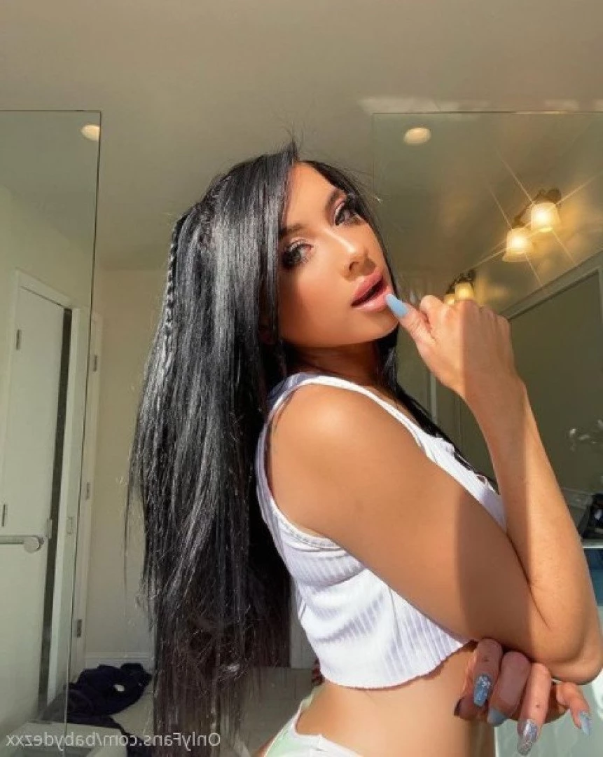 Desiree 🖤 [ babydezxx ] Onlyfans leaked photo 3605582 on Hotleaks.tv