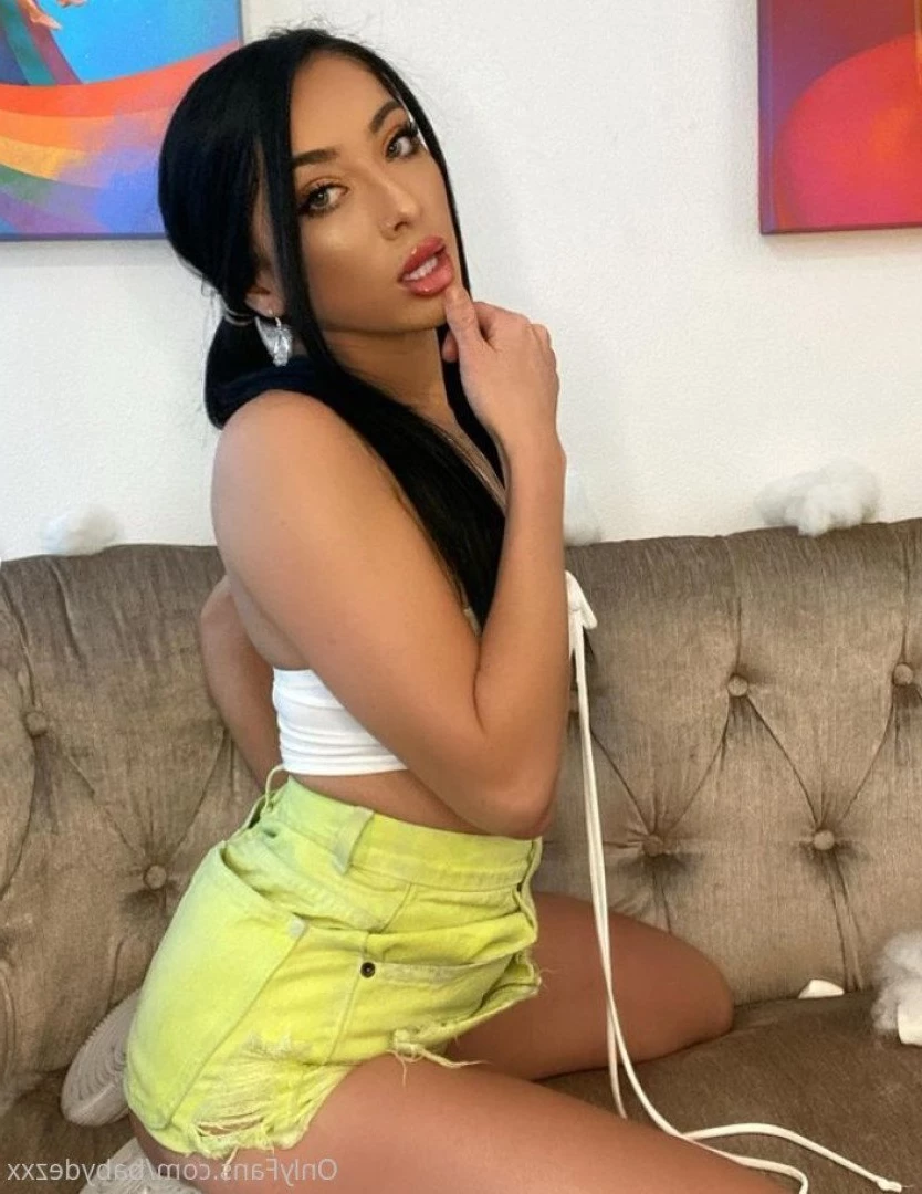 Desiree 🖤 [ babydezxx ] Onlyfans leaked photo 3605678 on Hotleaks.tv